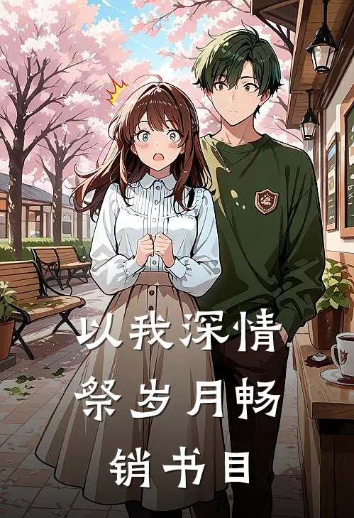 以我深情祭岁月畅销书目
