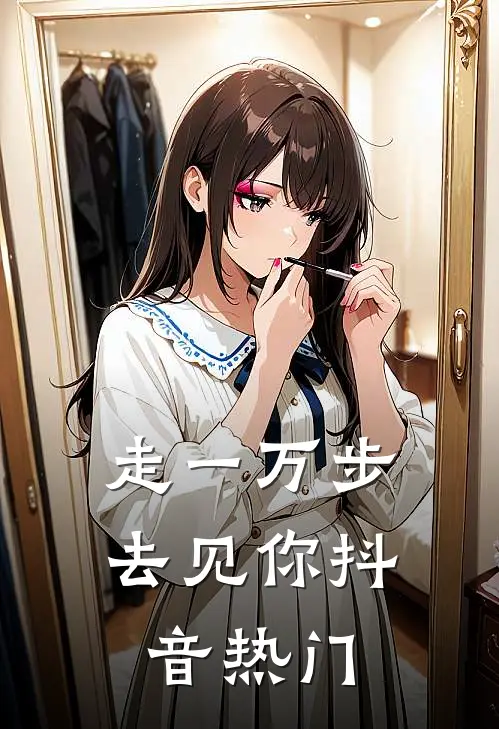 走一万步去见你抖音热门