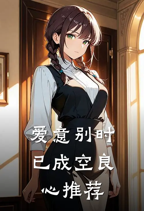 爱意别时已成空良心推荐