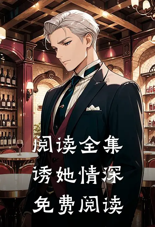 阅读全集诱她情深免费阅读