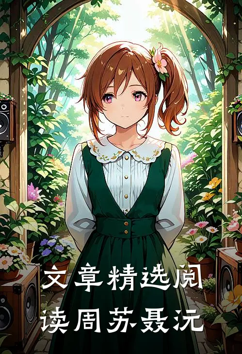 文章精选阅读周苏 聂沅