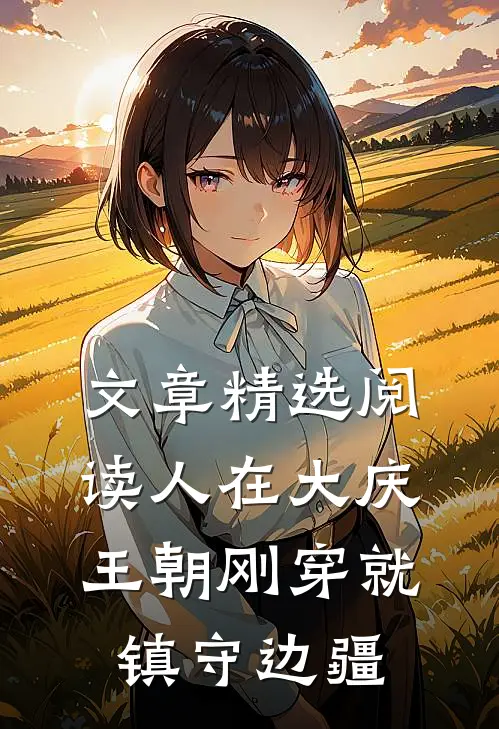 文章精选阅读人在大庆王朝刚穿就镇守边疆
