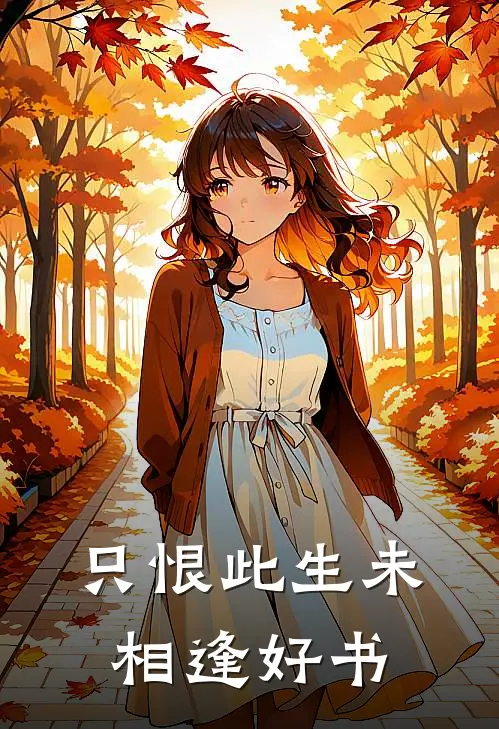 只恨此生未相逢好书