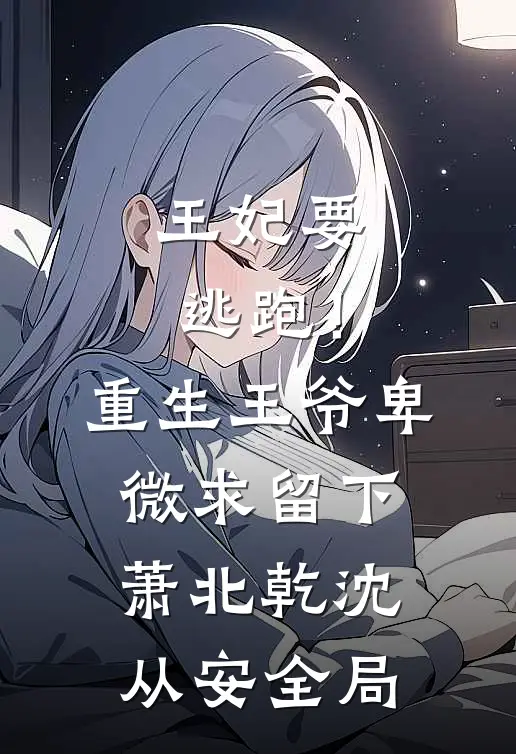 王妃要逃跑！重生王爷卑微求留下萧北乾沈从安全局