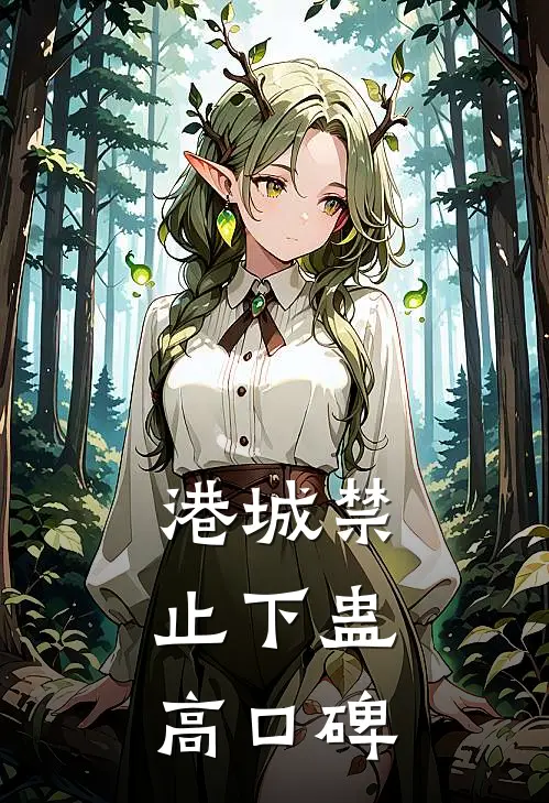 港城禁止下蛊高口碑