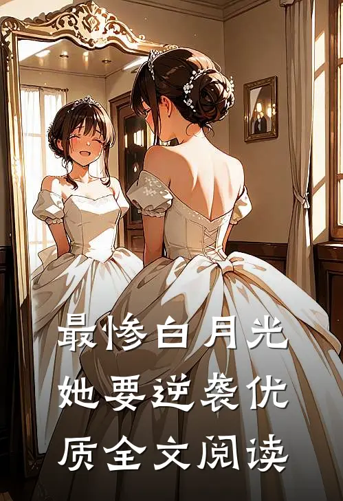 最惨白月光，她要逆袭优质全文阅读