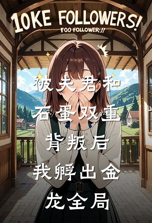 被夫君和石蛋双重背叛后，我孵出金龙全局