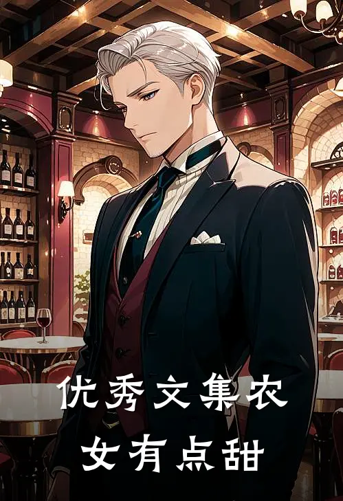 优秀文集农女有点甜