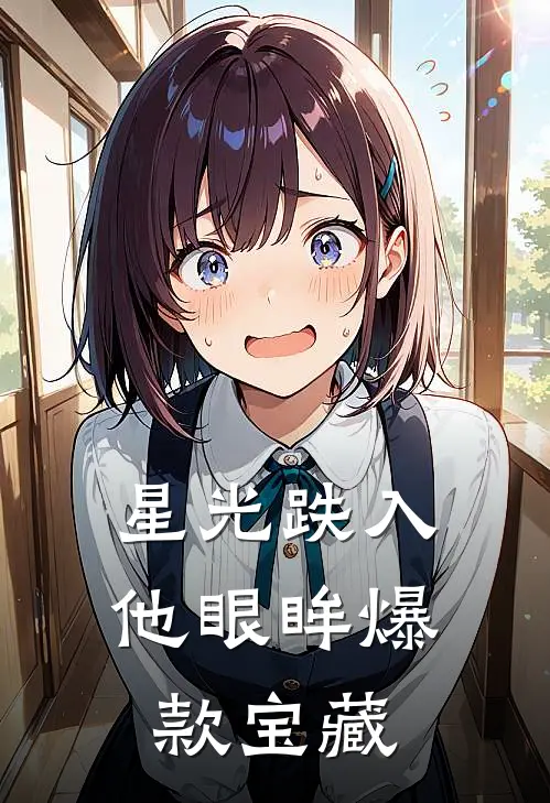 星光跌入他眼眸爆款宝藏