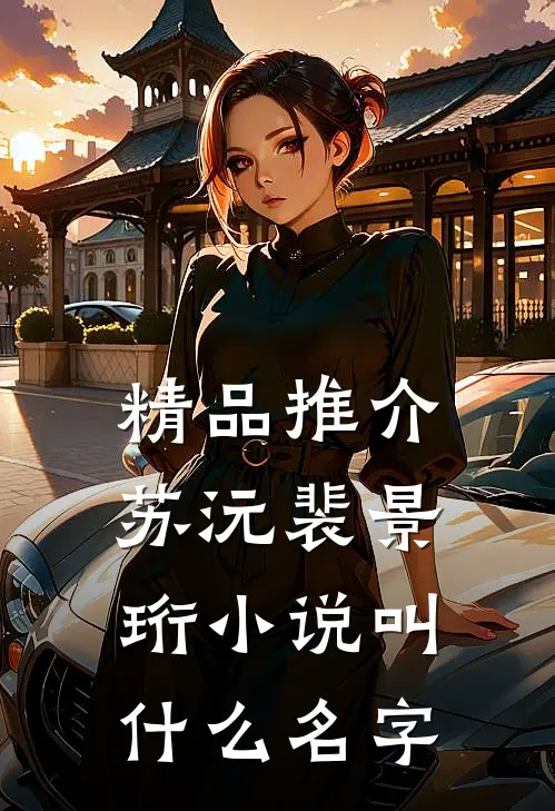 精品推介苏沅裴景珩小说叫什么名字