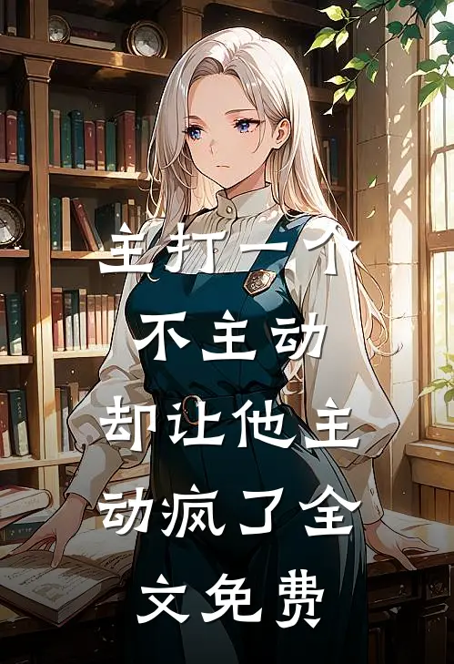 主打一个不主动，却让他主动疯了全文免费