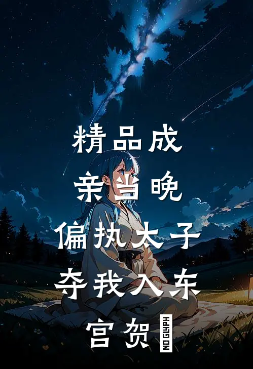 精品成亲当晚,偏执太子夺我入东宫贺玥