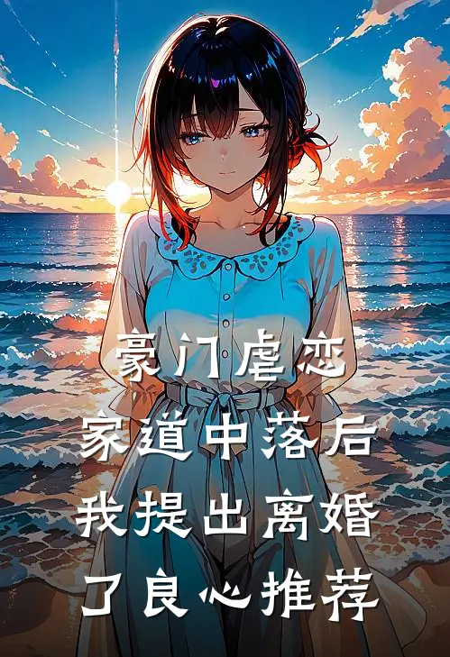 豪门虐恋：家道中落后我提出离婚了良心推荐