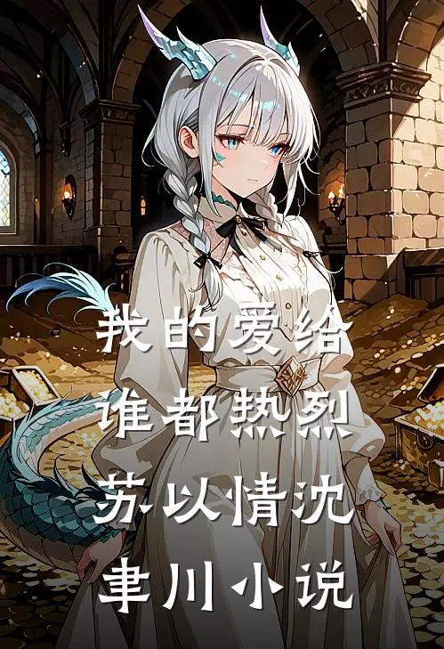 我的爱给谁都热烈苏以情沈聿川小说