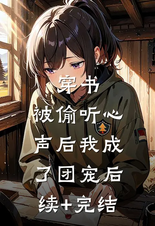 穿书：被偷听心声后我成了团宠后续+完结
