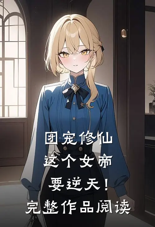 团宠修仙：这个女帝要逆天！完整作品阅读