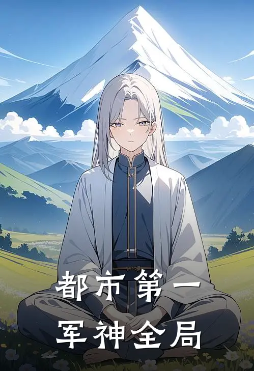 都市第一军神全局
