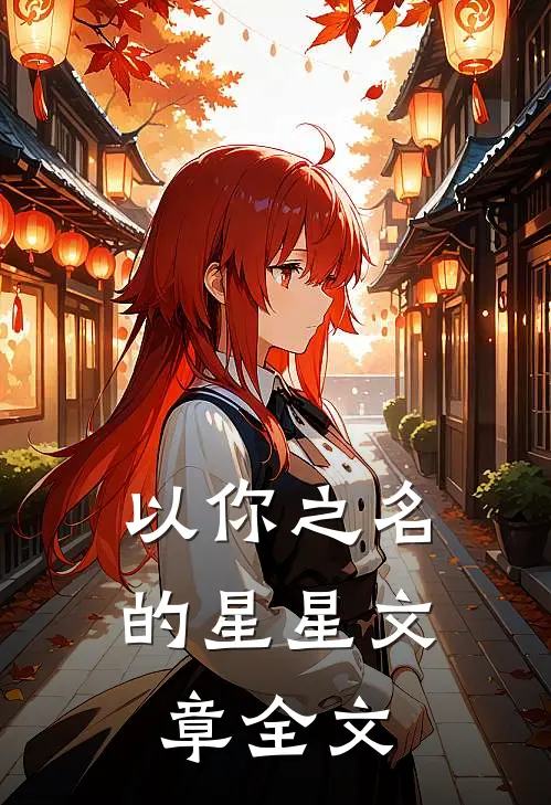 以你之名的星星文章全文