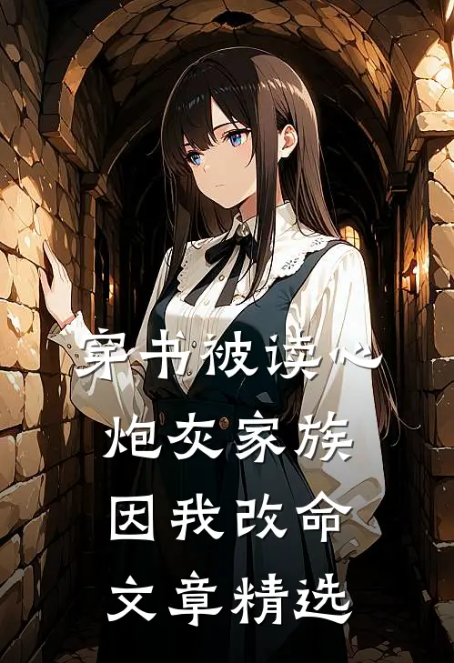 穿书被读心，炮灰家族因我改命文章精选