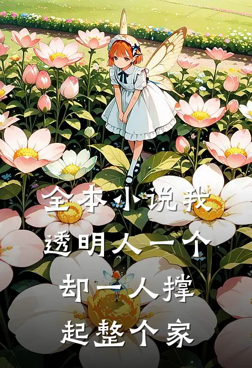 全本小说我，透明人一个，却一人撑起整个家