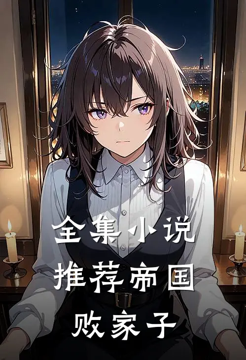 全集小说推荐帝国败家子