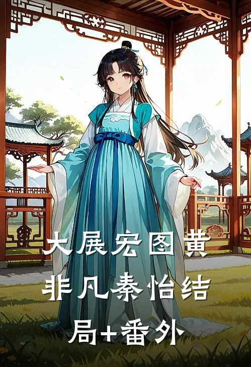 大展宏图黄非凡秦怡结局+番外