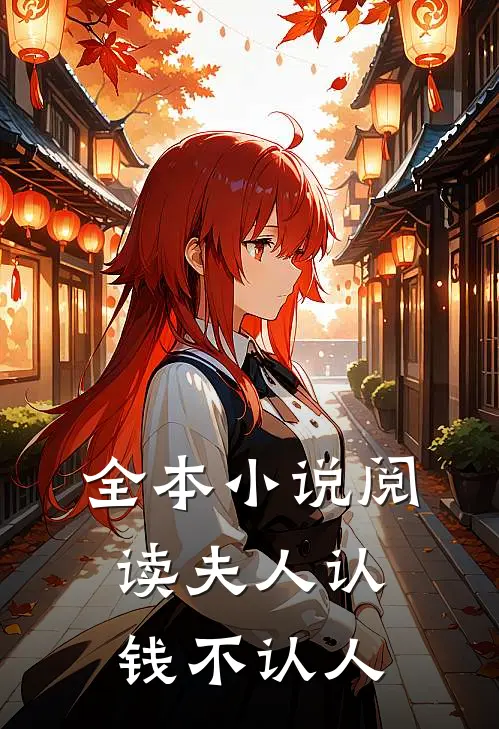 全本小说阅读夫人认钱不认人