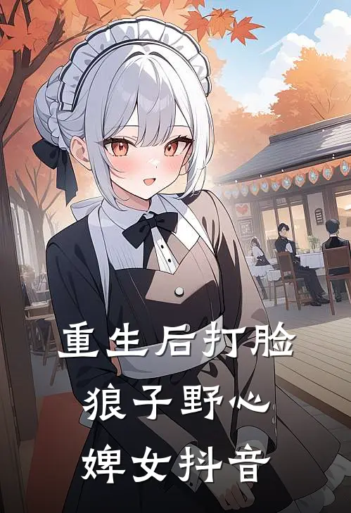 重生后打脸狼子野心婢女抖音