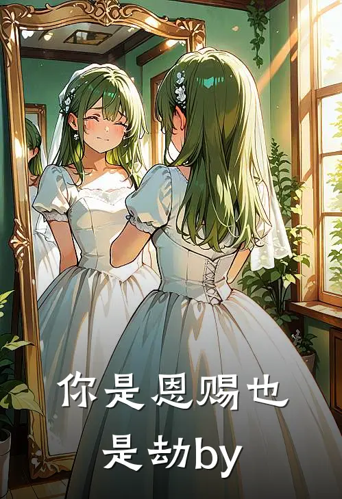 你是恩赐也是劫by
