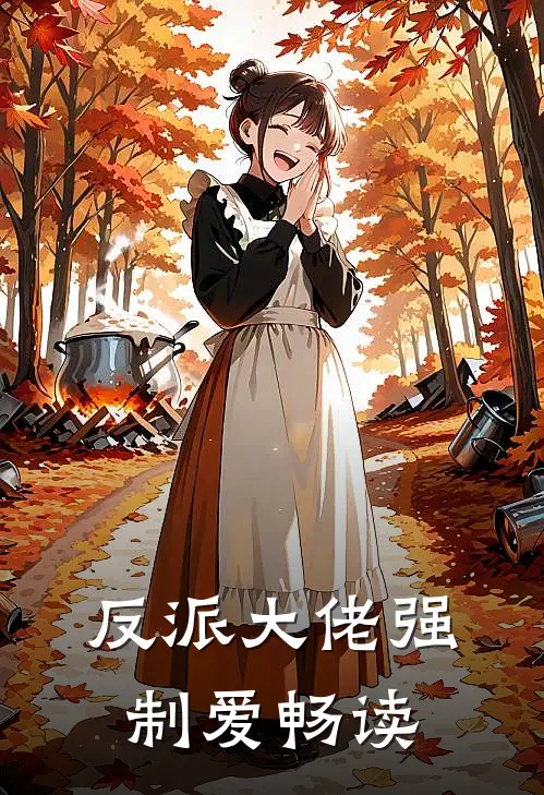 反派大佬强制爱畅读