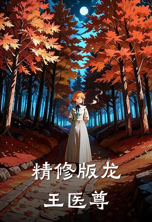 精修版龙王医尊