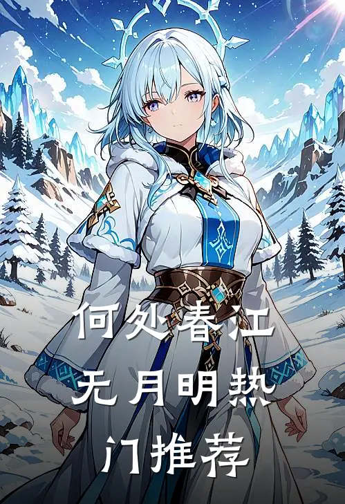 何处春江无月明热门推荐