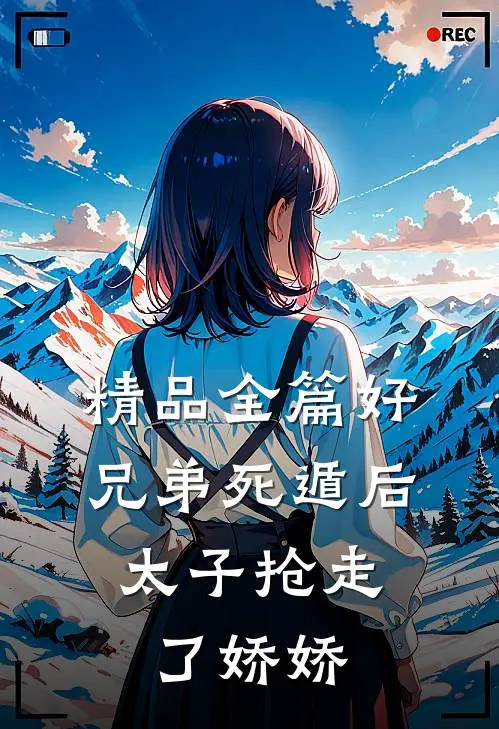 精品全篇好兄弟死遁后，太子抢走了娇娇