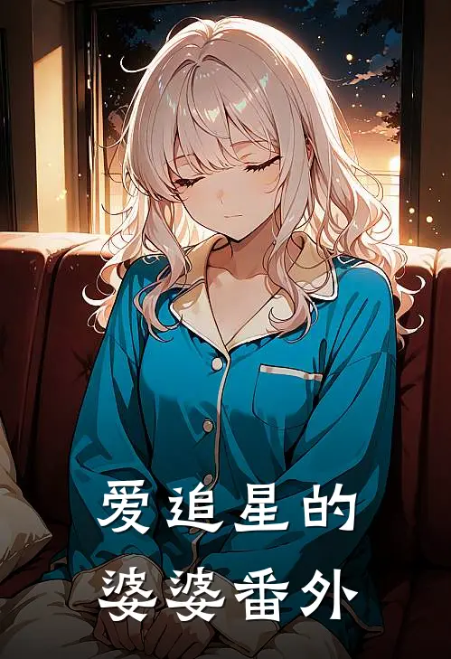 爱追星的婆婆 番外