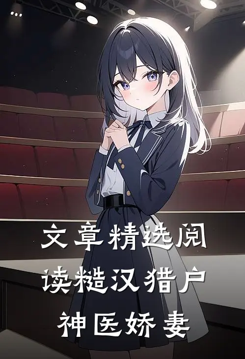 文章精选阅读糙汉猎户神医娇妻
