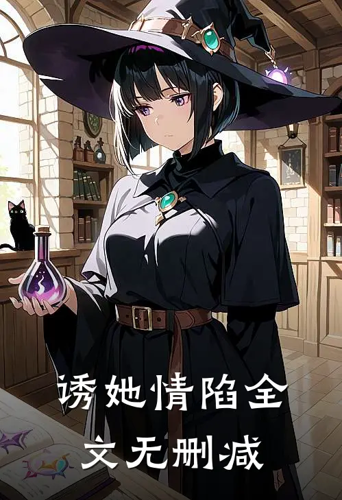 诱她情陷全文无删减