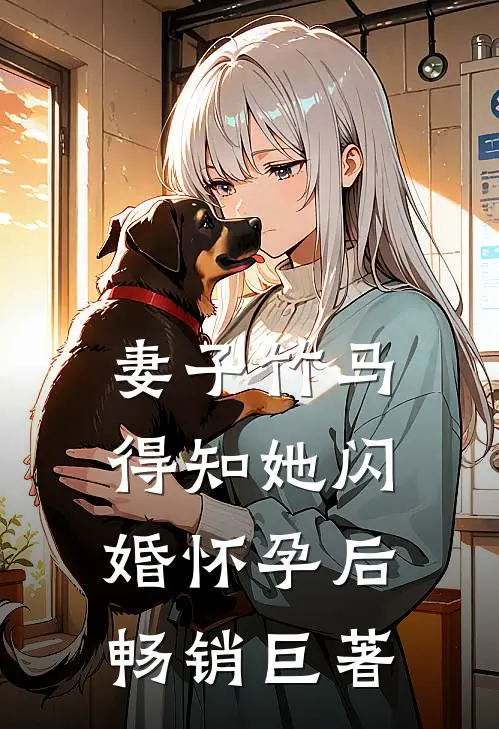 妻子竹马得知她闪婚怀孕后畅销巨著