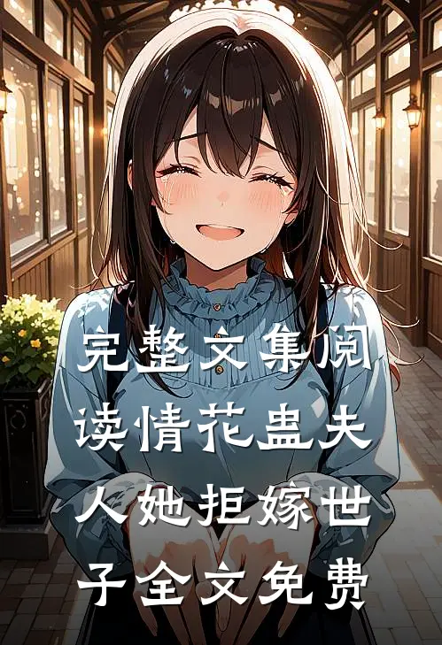 完整文集阅读情花蛊夫人她拒嫁世子全文免费