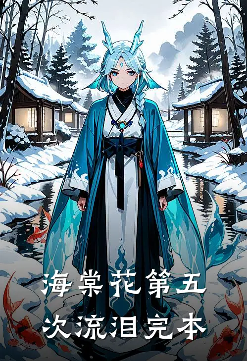 海棠花第五次流泪完本