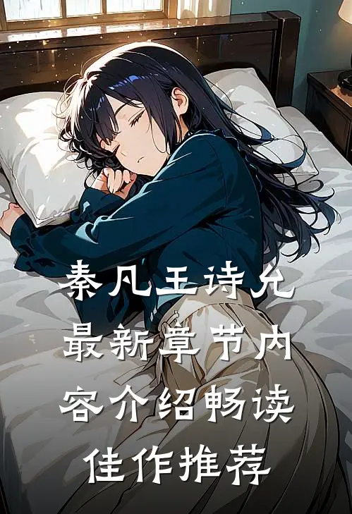 秦凡王诗允最新章节内容介绍畅读佳作推荐