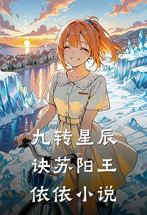 九转星辰诀苏阳王依依小说