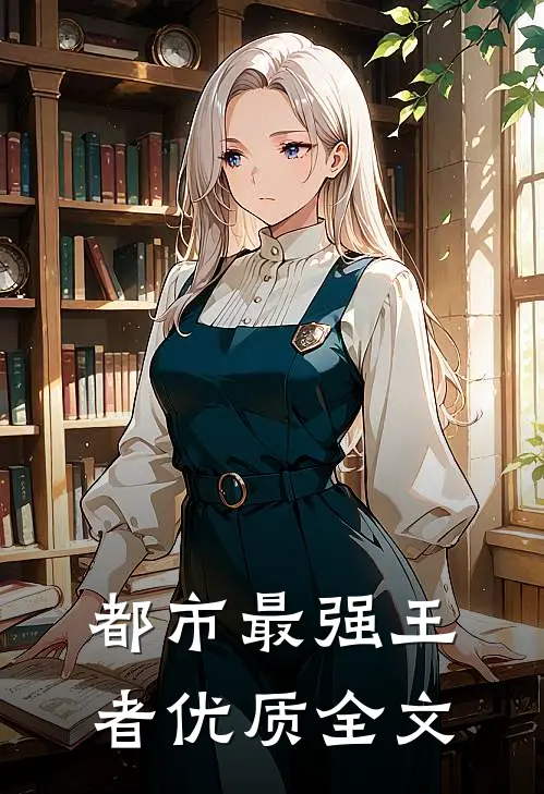 都市最强王者优质全文