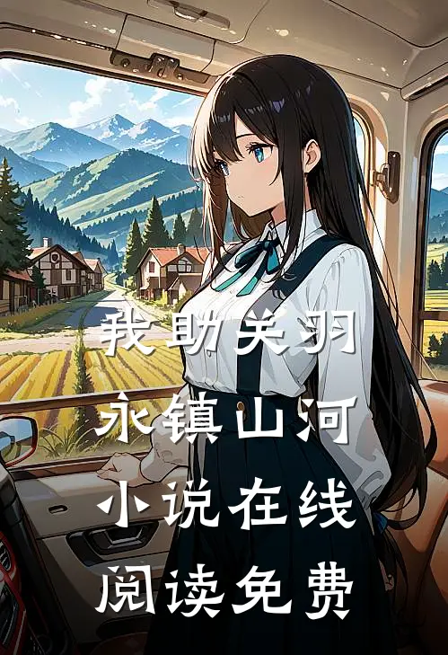 我助关羽永镇山河小说在线阅读免费
