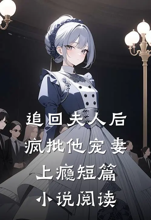 追回夫人后，疯批他宠妻上瘾短篇小说阅读