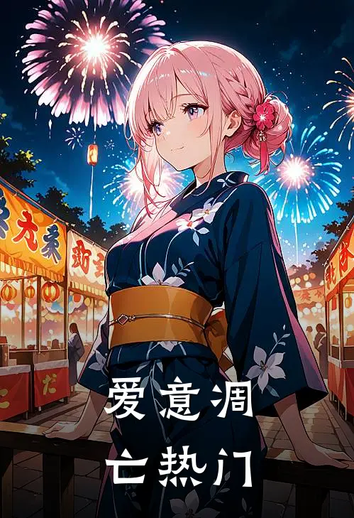 爱意凋亡热门
