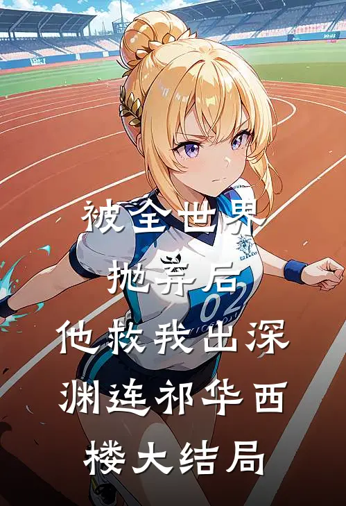 被全世界抛弃后，他救我出深渊连祁华西楼大结局