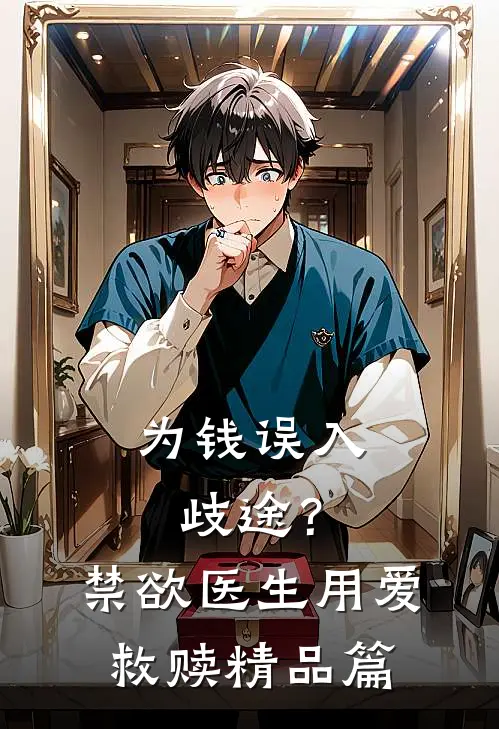 为钱误入歧途？禁欲医生用爱救赎精品篇