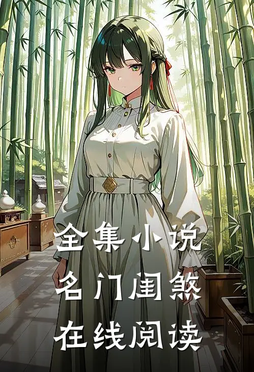 全集小说名门闺煞在线阅读