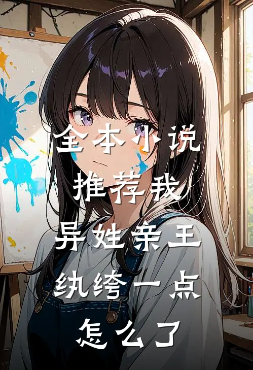 全本小说推荐我，异姓亲王，纨绔一点怎么了