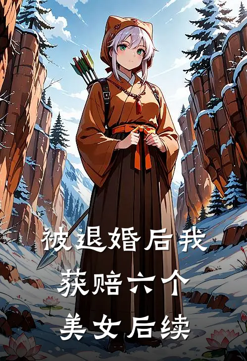 被退婚后我获赔六个美女后续
